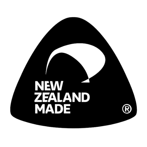 New Zealand Made